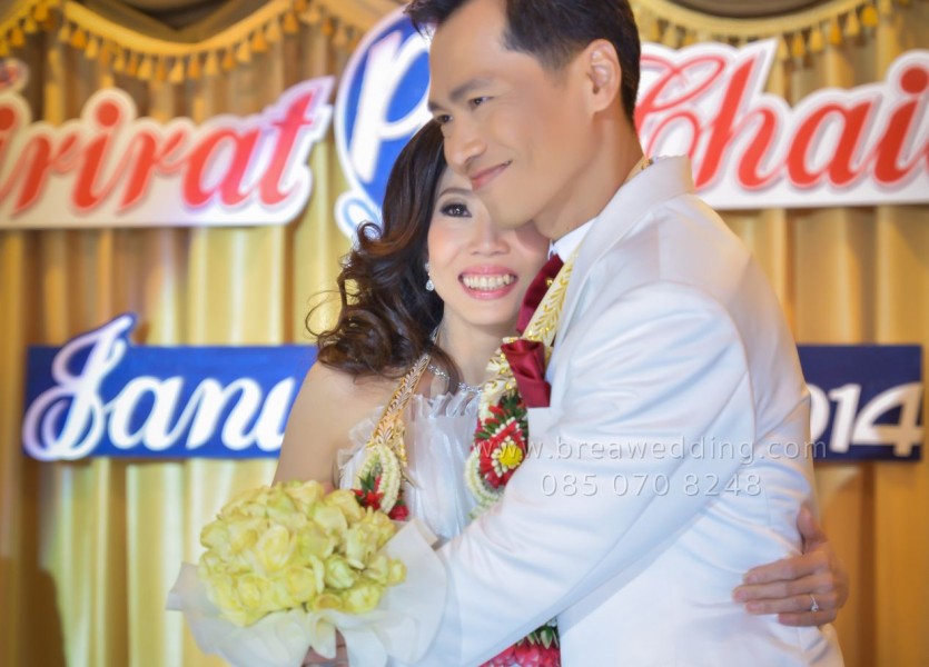ถ่ายรูปแต่งงานBRE 4198 Editนนทบุรี