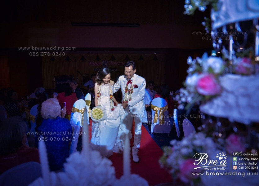 ถ่ายรูปแต่งงานBRE 4217 Editนนทบุรี