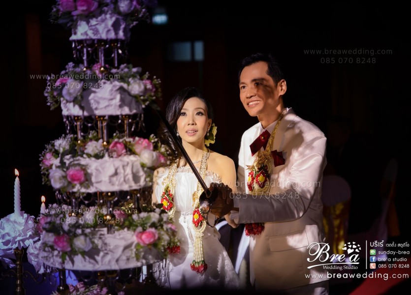 ถ่ายรูปแต่งงานBRE 4230 Editนนทบุรี