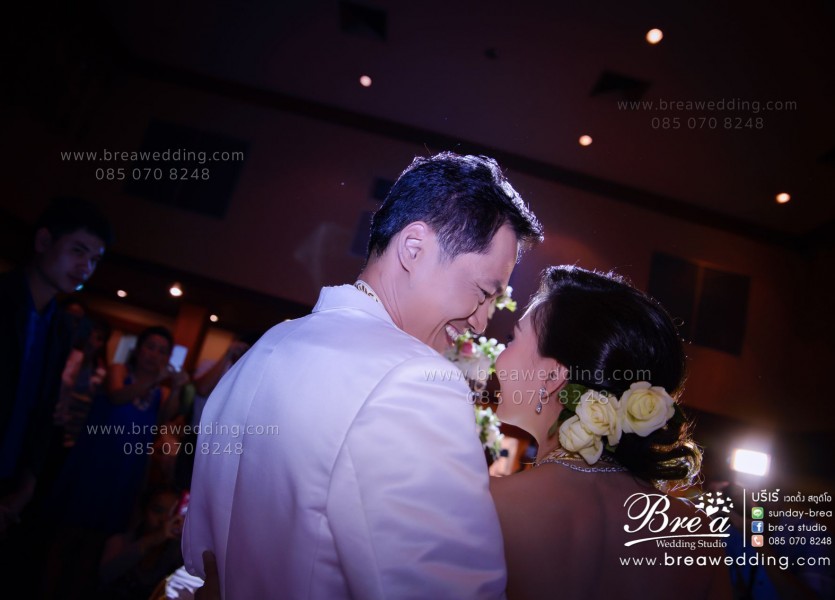 ถ่ายรูปแต่งงานBRE 4246 Editนนทบุรี