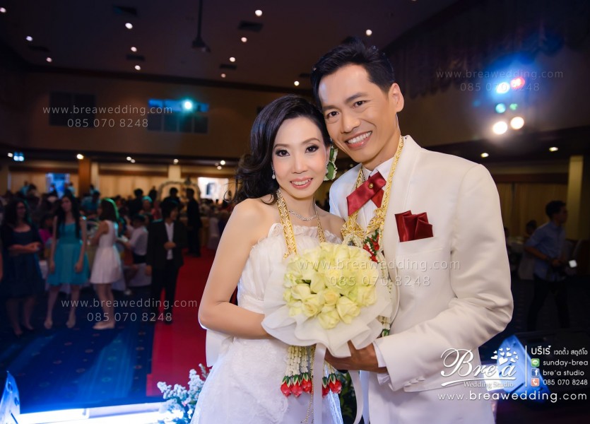 ถ่ายรูปแต่งงานBRE 4323 Editนนทบุรี