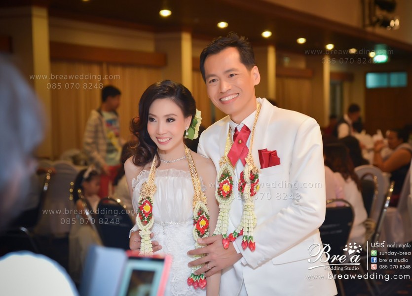 ถ่ายรูปแต่งงานBRE 4540 Editนนทบุรี