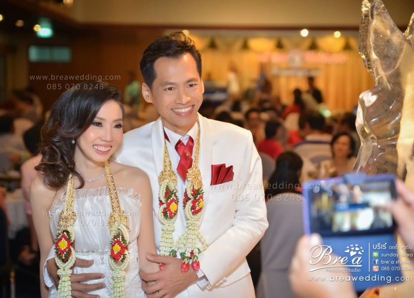 ถ่ายรูปแต่งงานBRE 4545 Editนนทบุรี