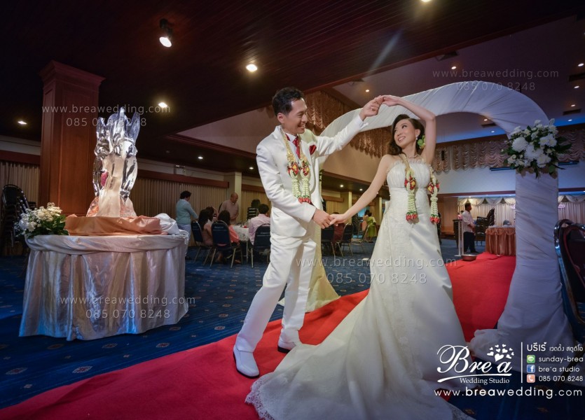 ถ่ายรูปแต่งงานBRE 4698นนทบุรี