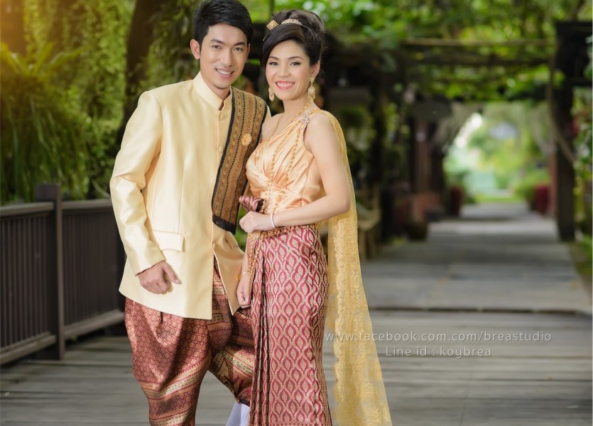 ถ่ายรูปแต่งงาน นนทบุรีBRE 5247 Editสวนสามพราน