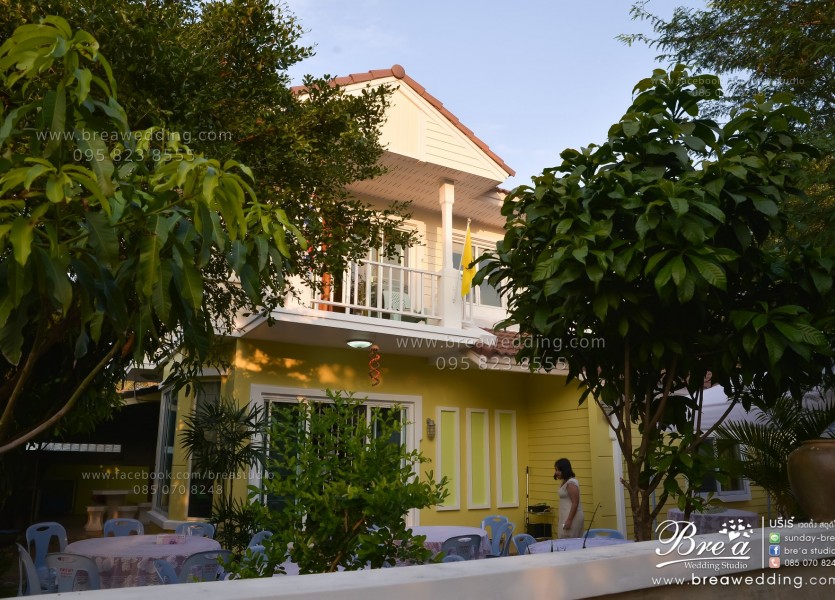 ถ่ายรูปแต่งงานBRE 7783 Editนนทบุรี