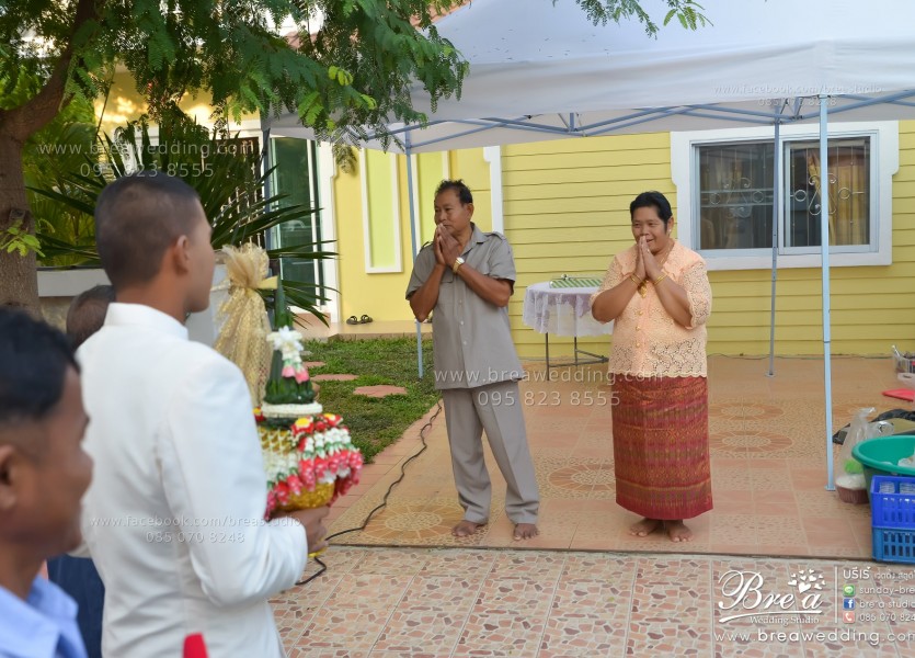 ถ่ายรูปแต่งงานBRE 7814 Editนนทบุรี