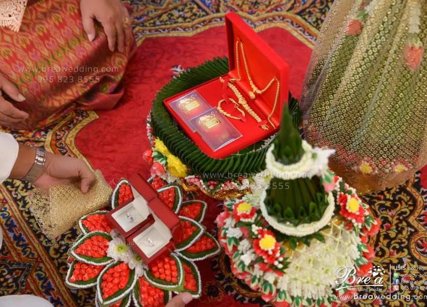 ถ่ายรูปแต่งงานBRE 7837 Editนนทบุรี