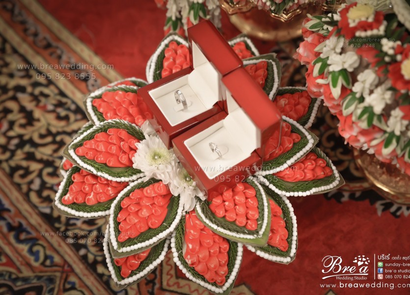 ถ่ายรูปแต่งงานBRE 7839 Editนนทบุรี