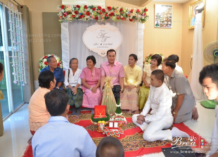 ถ่ายรูปแต่งงานBRE 7846 Editนนทบุรี