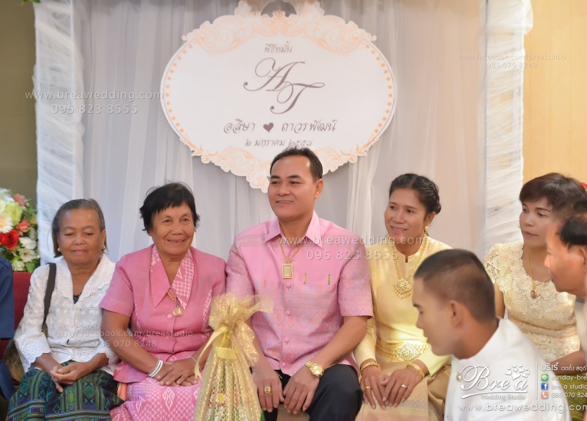 ถ่ายรูปแต่งงานBRE 7851 Editนนทบุรี