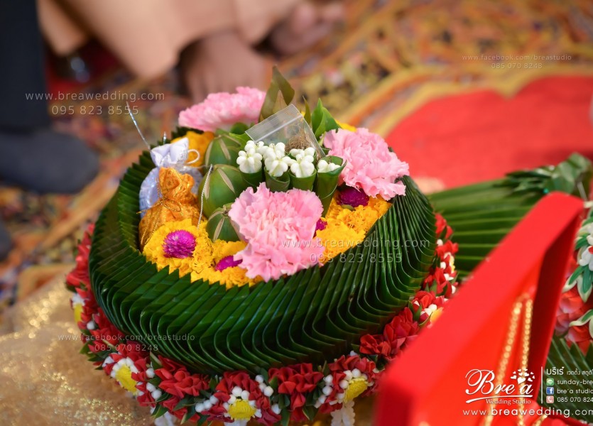 ถ่ายรูปแต่งงานBRE 7865 Editนนทบุรี