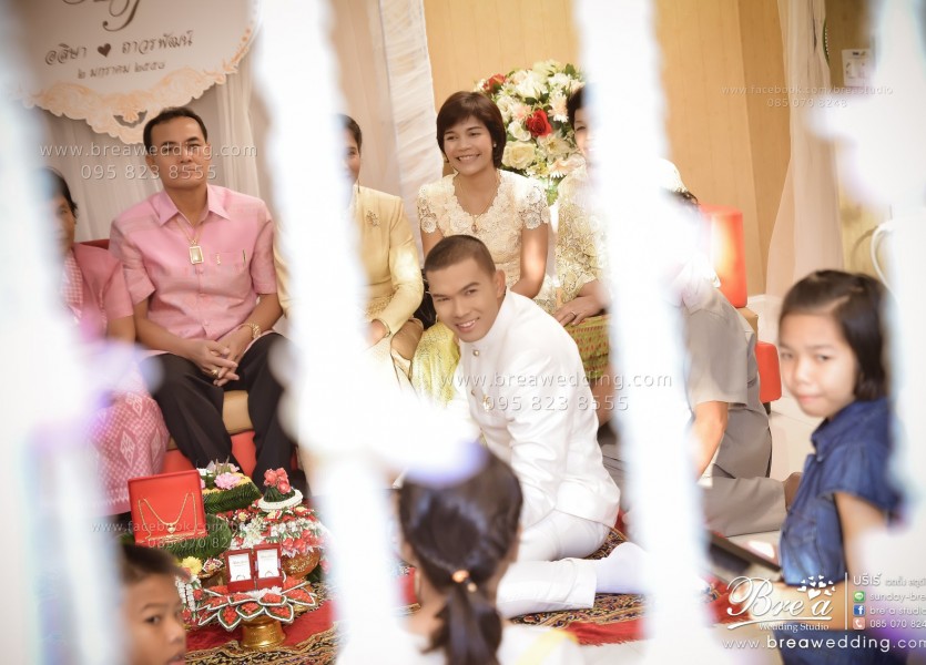 ถ่ายรูปแต่งงานBRE 7884 Editนนทบุรี
