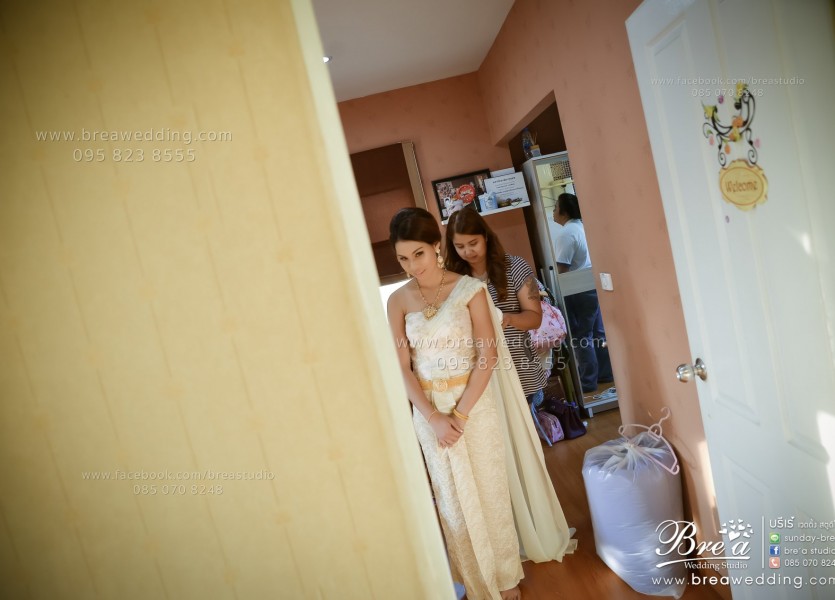 ถ่ายรูปแต่งงานBRE 7892 Editนนทบุรี