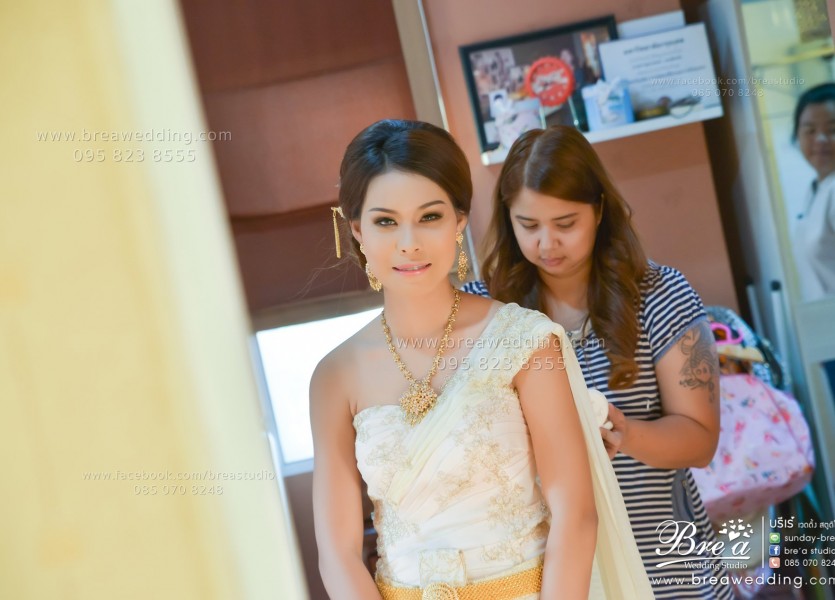 ถ่ายรูปแต่งงานBRE 7893 Editนนทบุรี