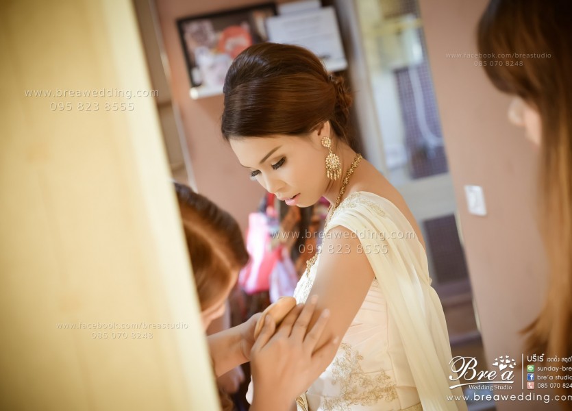 ถ่ายรูปแต่งงานBRE 7901 Editนนทบุรี