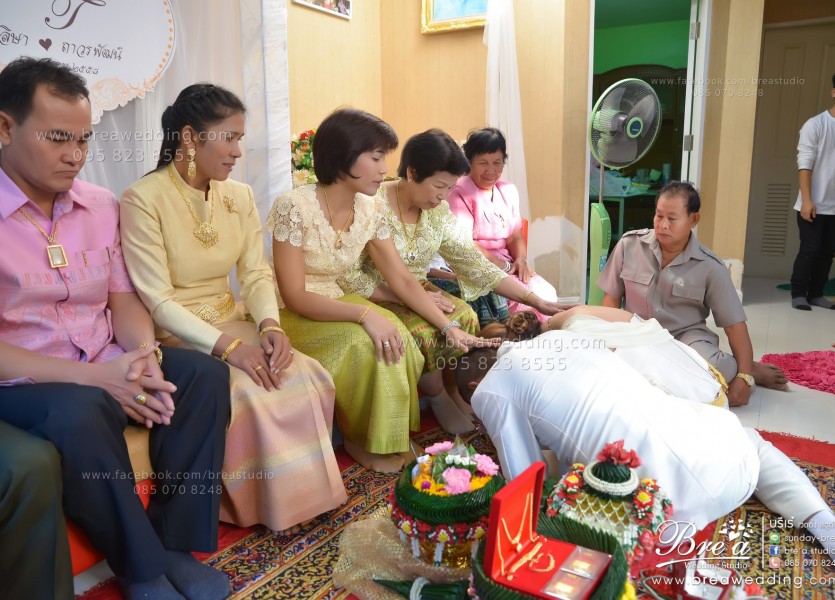 ถ่ายรูปแต่งงานBRE 7919 Editนนทบุรี