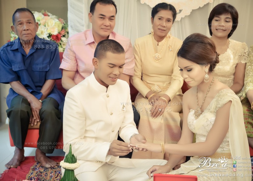 ถ่ายรูปแต่งงานBRE 7935 Editนนทบุรี