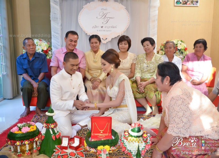 ถ่ายรูปแต่งงานBRE 7938 Editนนทบุรี
