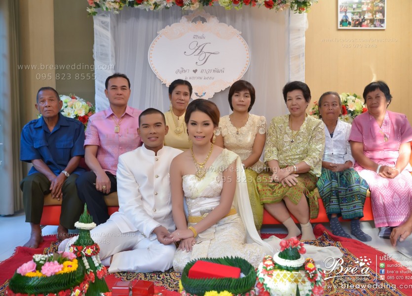 ถ่ายรูปแต่งงานBRE 7962 Editนนทบุรี