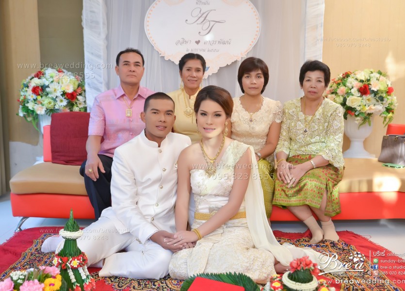 ถ่ายรูปแต่งงานBRE 7967 Editนนทบุรี