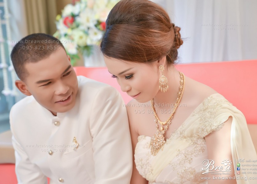 ถ่ายรูปแต่งงานBRE 7981 Editนนทบุรี