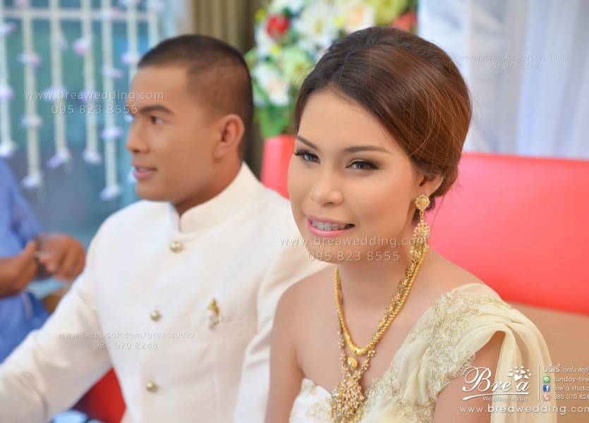 ถ่ายรูปแต่งงานBRE 8032 Editนนทบุรี