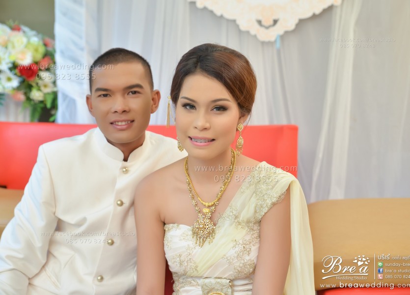 ถ่ายรูปแต่งงานBRE 8062 Editนนทบุรี