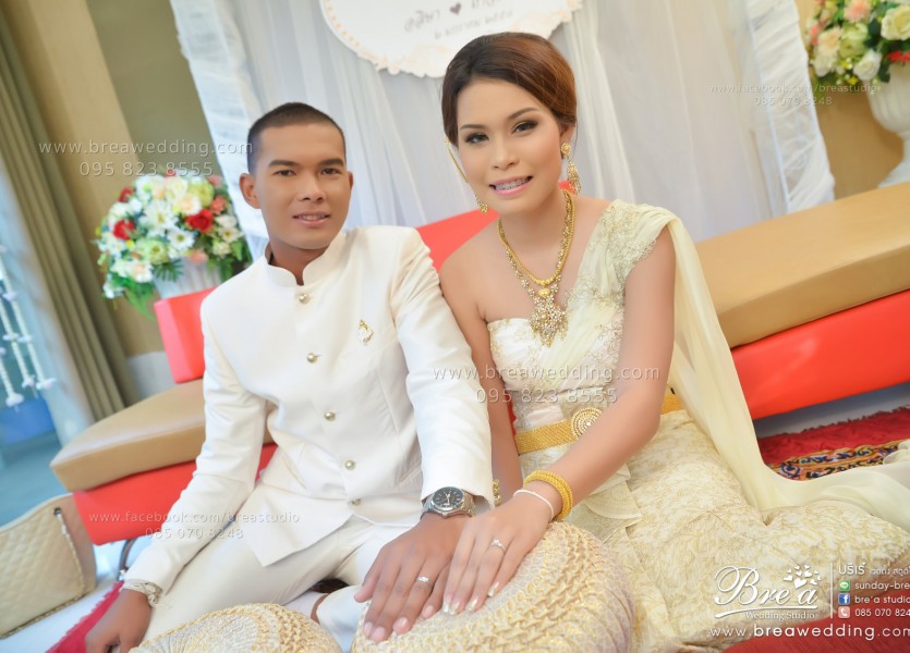 ถ่ายรูปแต่งงานBRE 8064 Editนนทบุรี