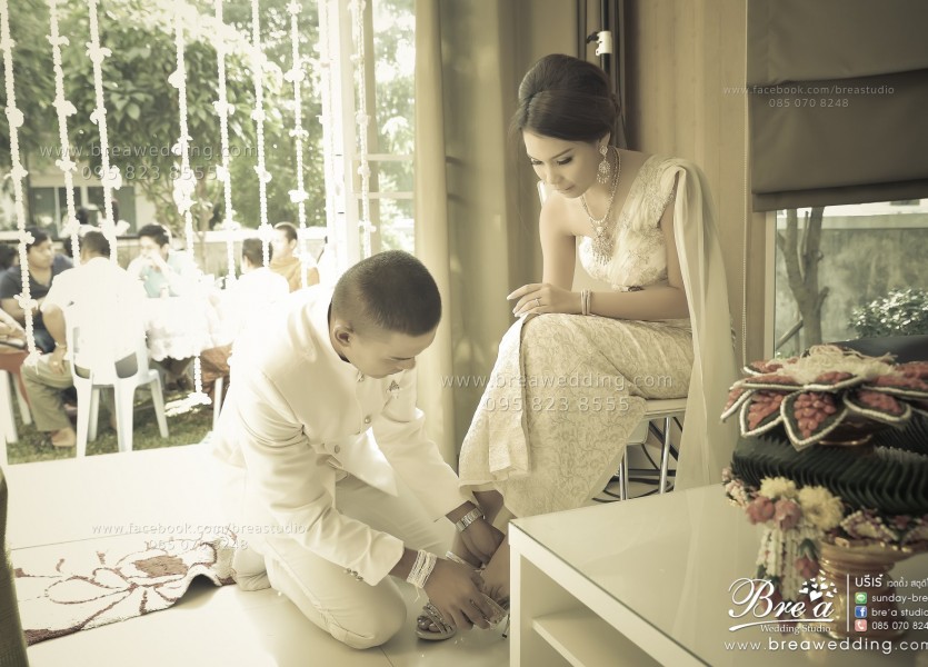 ถ่ายรูปแต่งงานBRE 8244 Editนนทบุรี