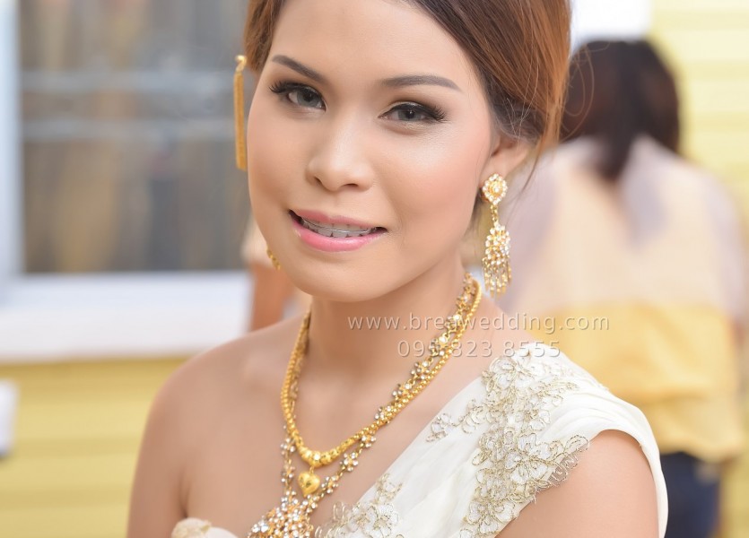 ถ่ายรูปแต่งงานBRE 8289 Editนนทบุรี