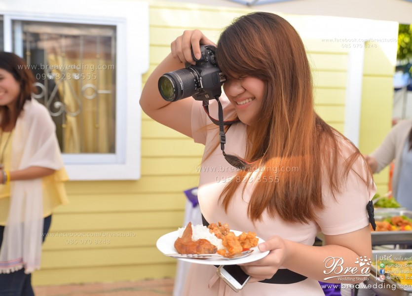 ถ่ายรูปแต่งงานBRE 8299 Editนนทบุรี