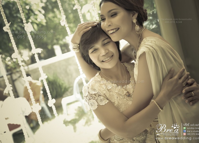 ถ่ายรูปแต่งงานBRE 8432 Editนนทบุรี