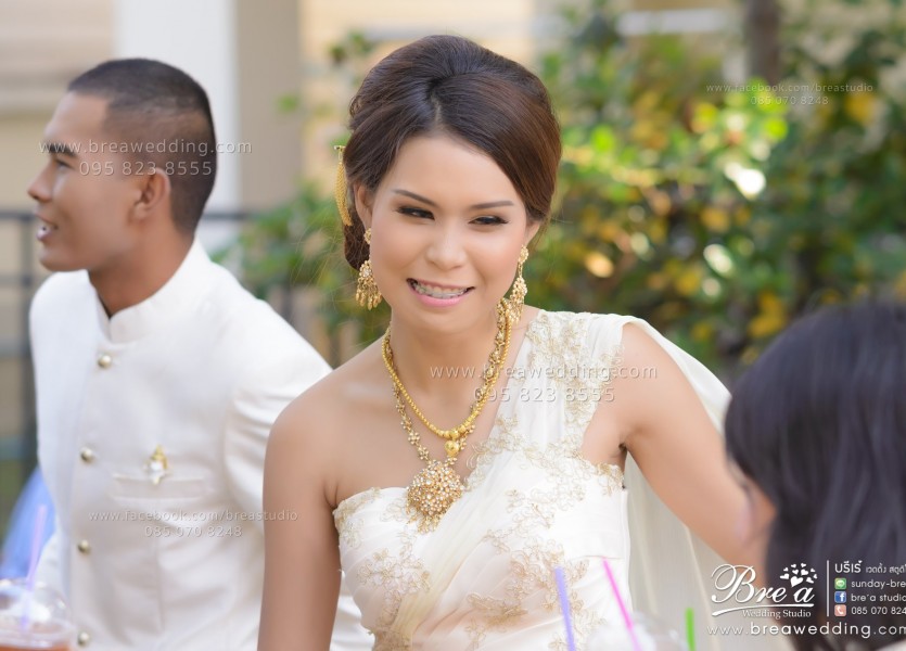ถ่ายรูปแต่งงานBRE 8554 Editนนทบุรี