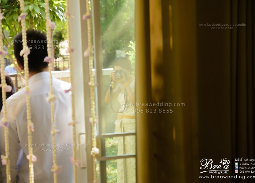 ถ่ายรูปแต่งงานBRE 8579 Editนนทบุรี
