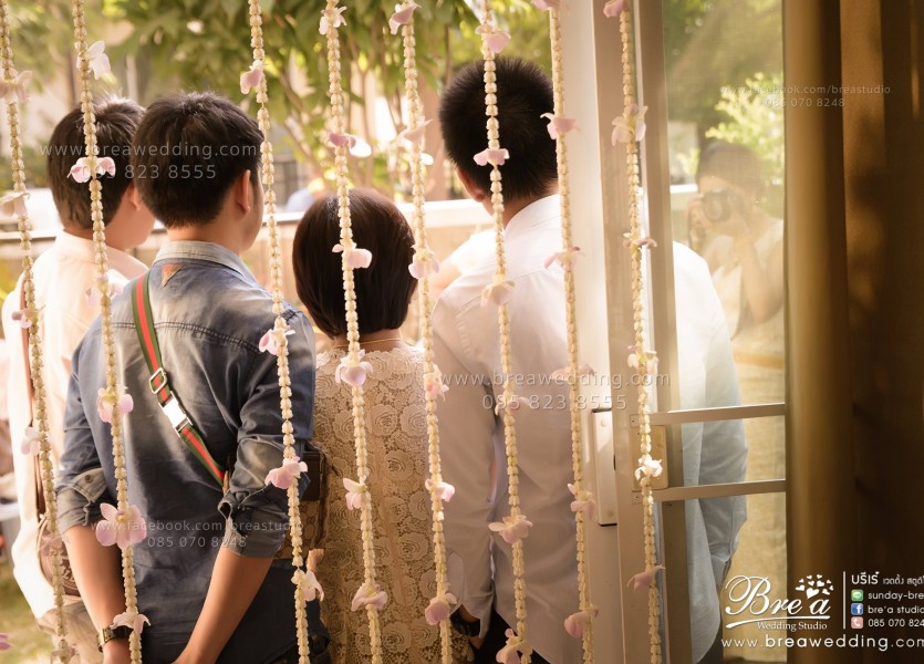 ถ่ายรูปแต่งงานBRE 8583 Editนนทบุรี