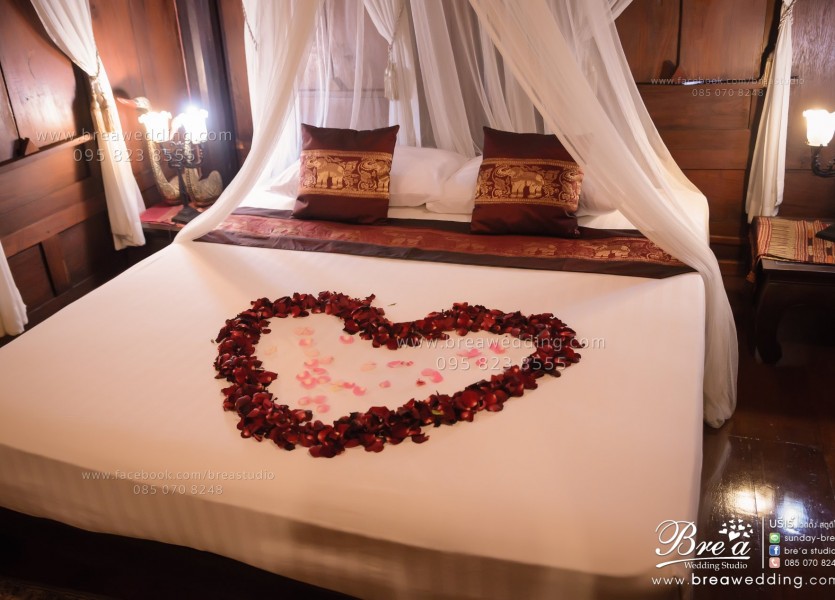 ถ่ายรูปแต่งงาน เรือนทับขวัญBRE 7456 Editนนทบุรี