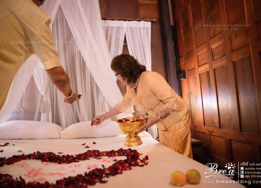 ถ่ายรูปแต่งงาน เรือนทับขวัญBRE 7466 Editนนทบุรี