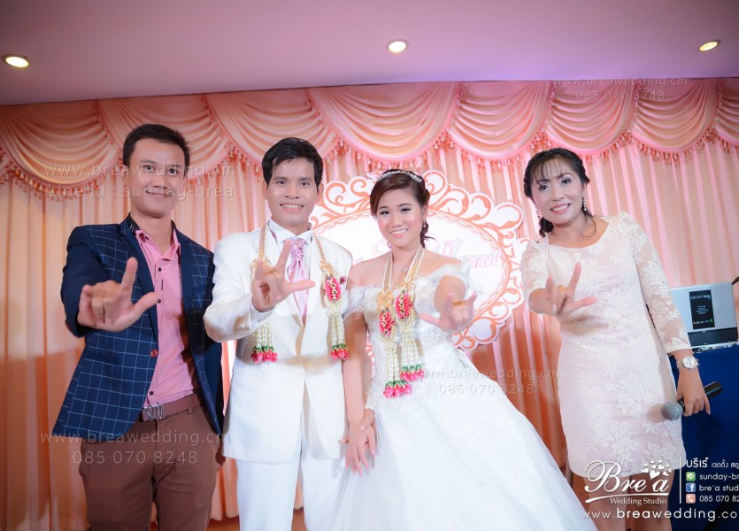 ถ่ายรูปแต่งงาน008กรมพลาธิการ