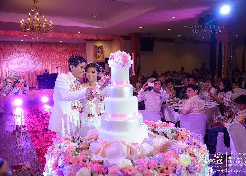 ถ่ายรูปแต่งงาน027กรมพลาธิการ