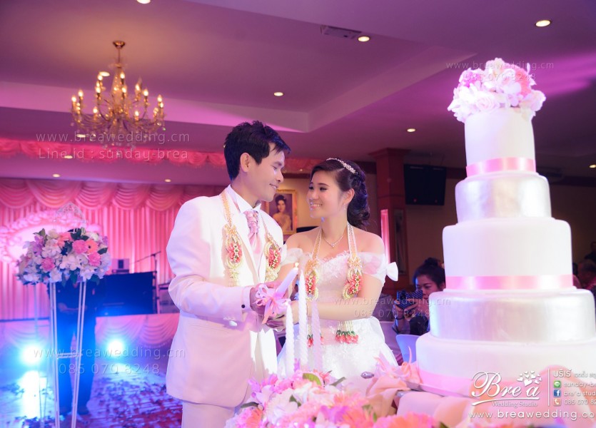 ถ่ายรูปแต่งงาน031กรมพลาธิการ