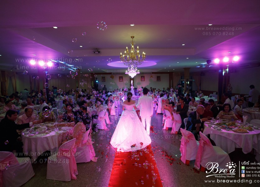 ถ่ายรูปแต่งงาน035กรมพลาธิการ