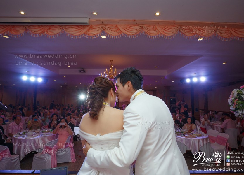 ถ่ายรูปแต่งงาน038กรมพลาธิการ