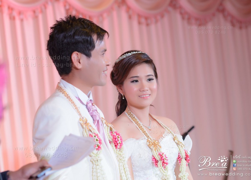 ถ่ายรูปแต่งงาน039กรมพลาธิการ