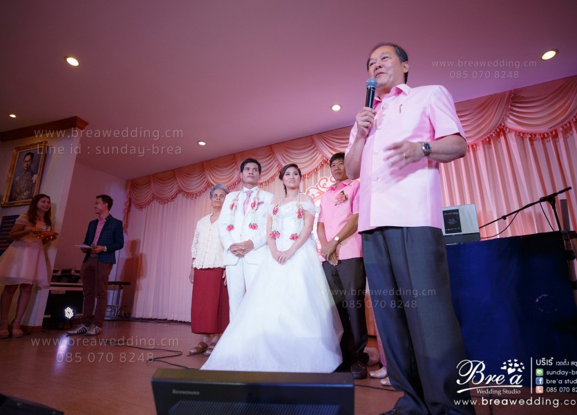 ถ่ายรูปแต่งงาน044กรมพลาธิการ