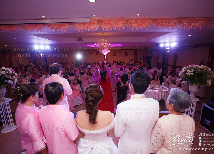 ถ่ายรูปแต่งงาน045กรมพลาธิการ