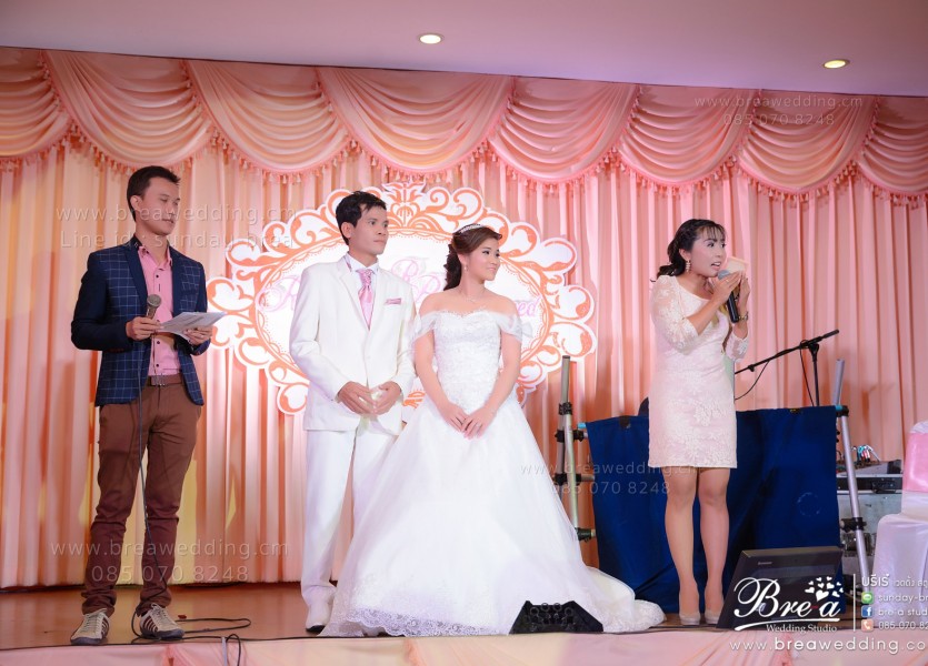 ถ่ายรูปแต่งงาน053กรมพลาธิการ