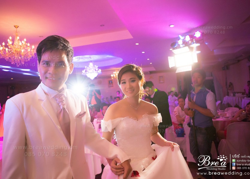 ถ่ายรูปแต่งงาน054กรมพลาธิการ