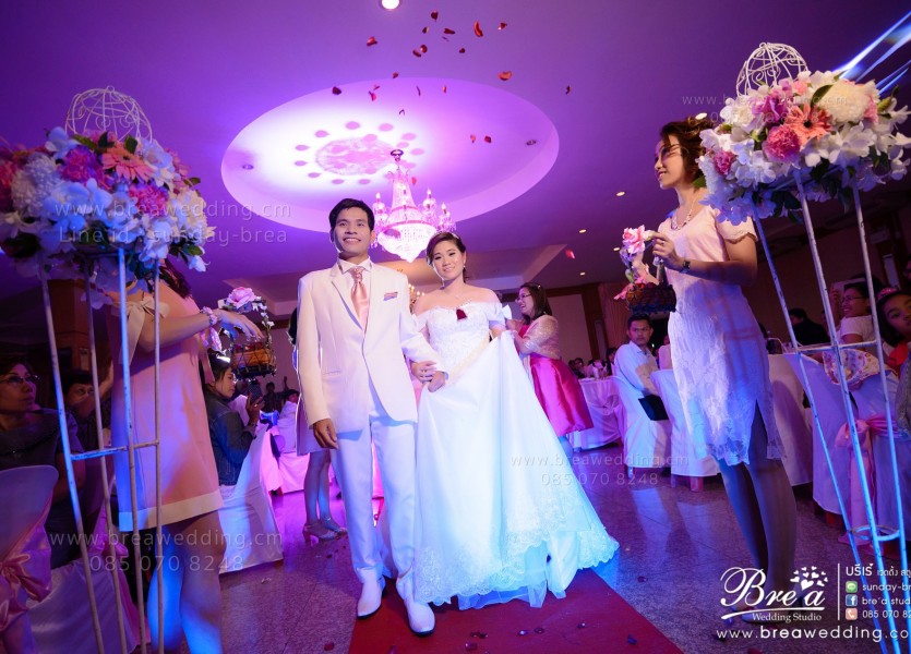 ถ่ายรูปแต่งงาน063กรมพลาธิการ