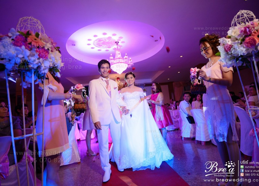 ถ่ายรูปแต่งงาน064กรมพลาธิการ